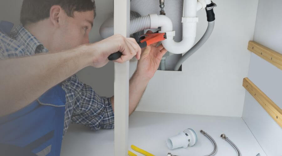 Professional Leak Detection Services in Napoleon, OH